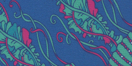 滌綸印花潛水料 / 滌綸迷彩潛水布